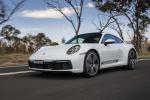 Porsche 911 Carrera 2020 года (AU)